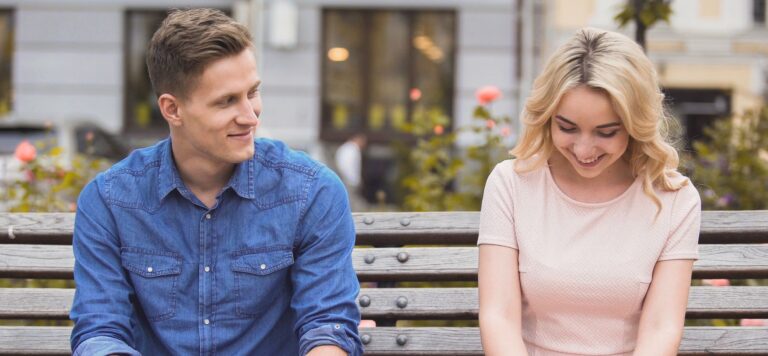 13 Proven Signs a Woman is Into You