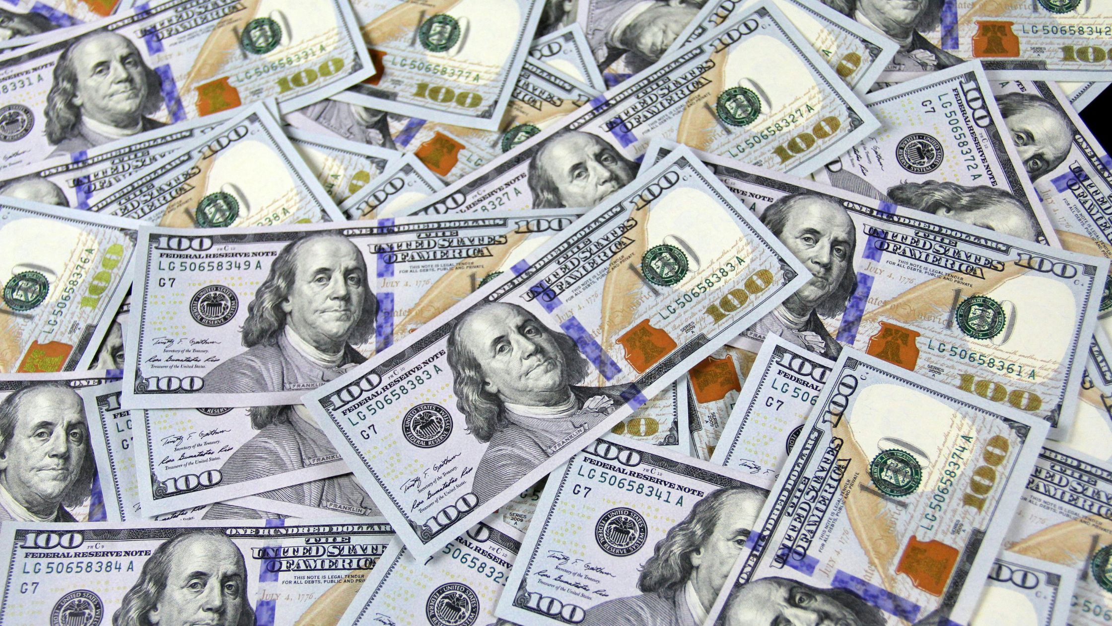 8. us dollar (usd)