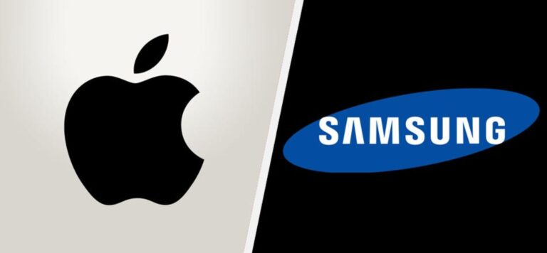 Apple’s Next iPhone Update Leaves Samsung Phones Behind