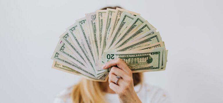 Get Rich! The Secret of Thinking and Acting in a “Certain Way”