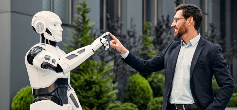 The Only 5 Jobs Safe from AI in 2030
