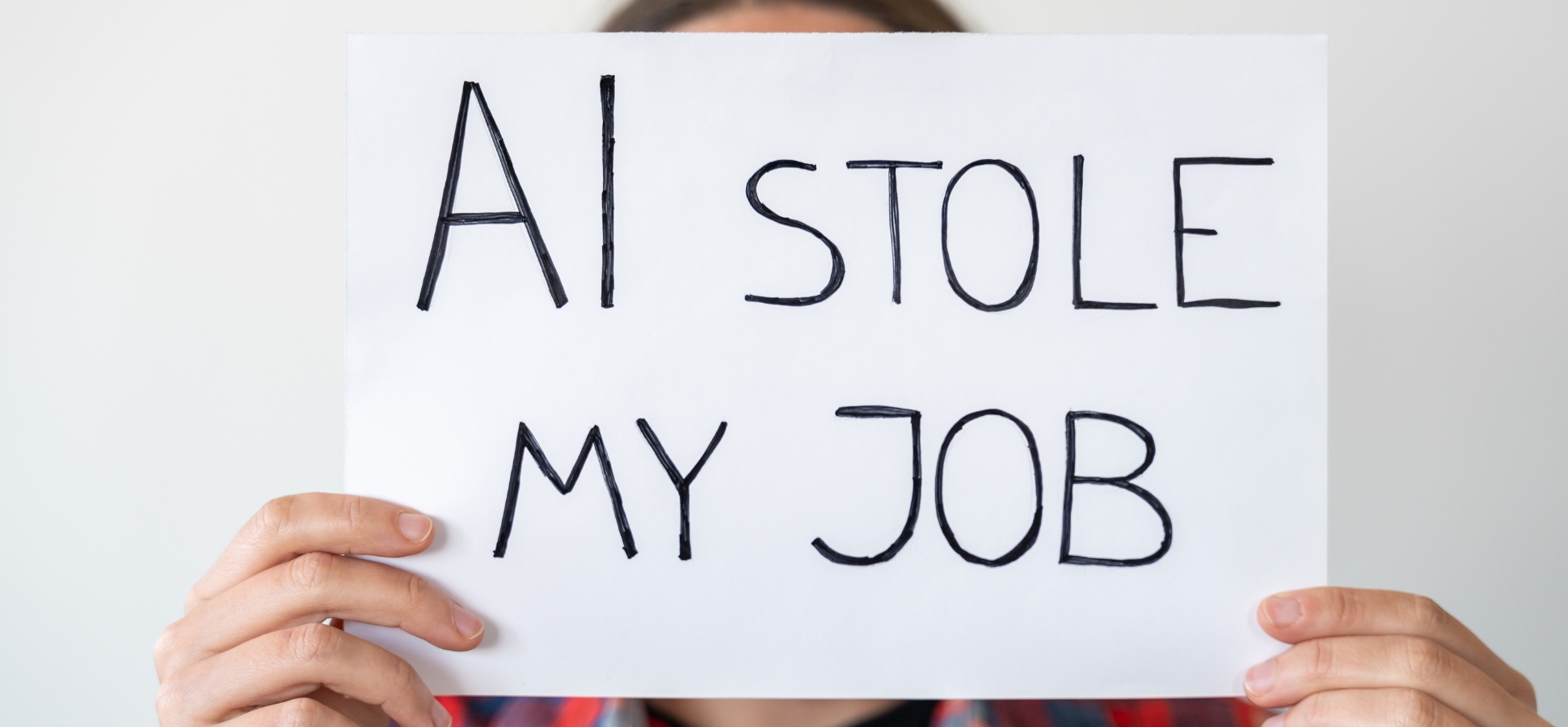 The Impact of AI on the Job Market