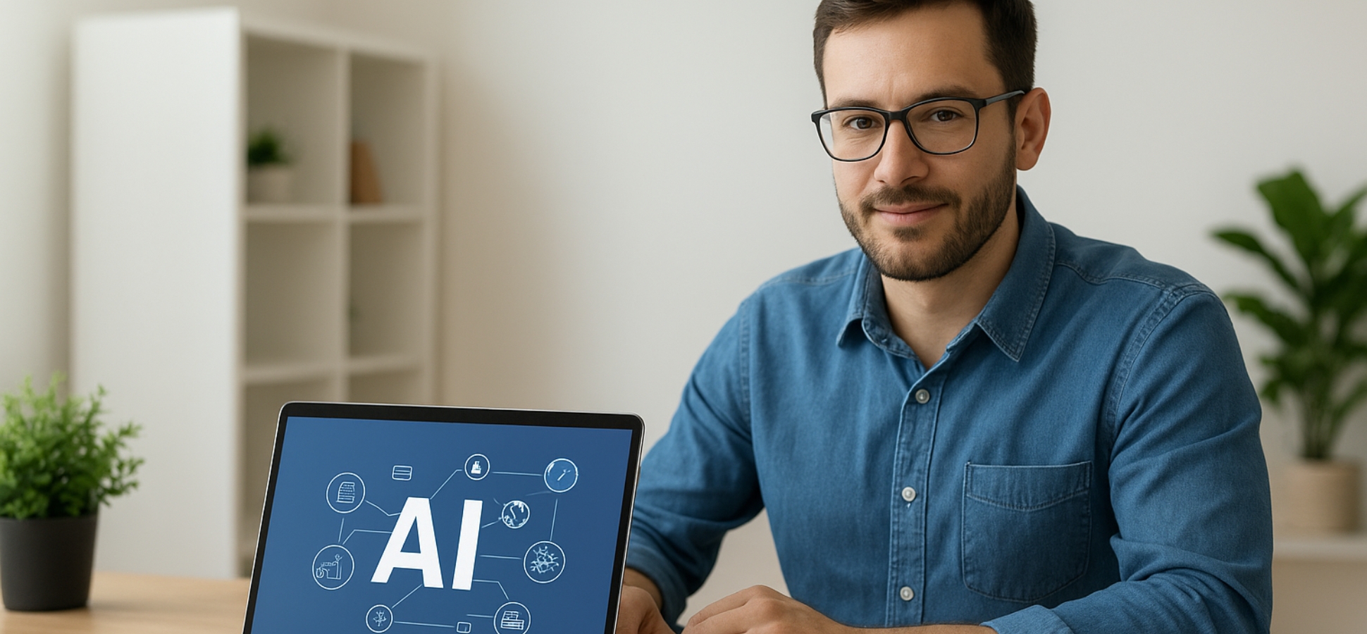 Human-AI Collaboration and Interface Specialists