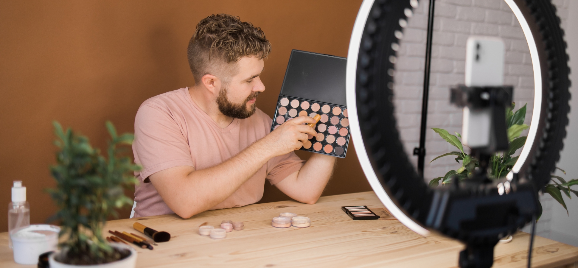 Content Creation for Passive Earnings