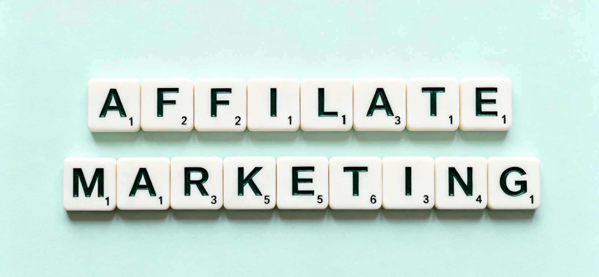 Affiliate Marketing – Promote Products Without Inventory