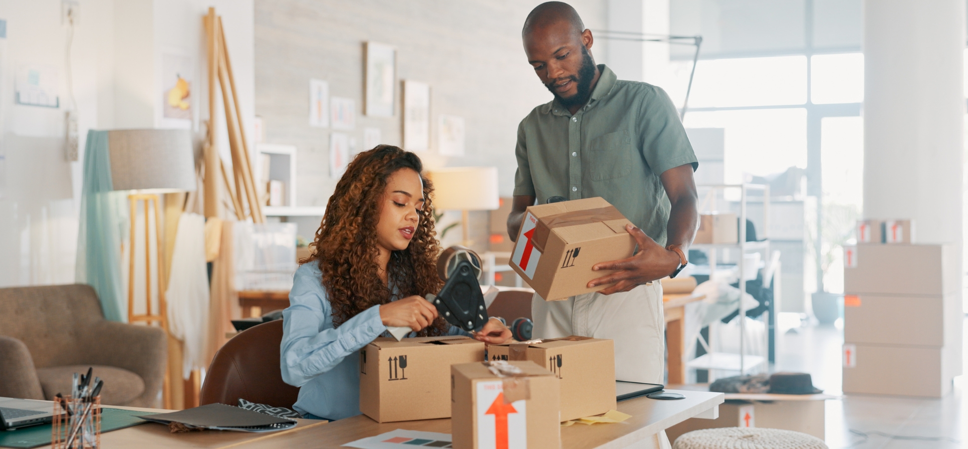 Automated Dropshipping