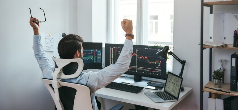 How To Start Day Trading As A Beginner In 2026