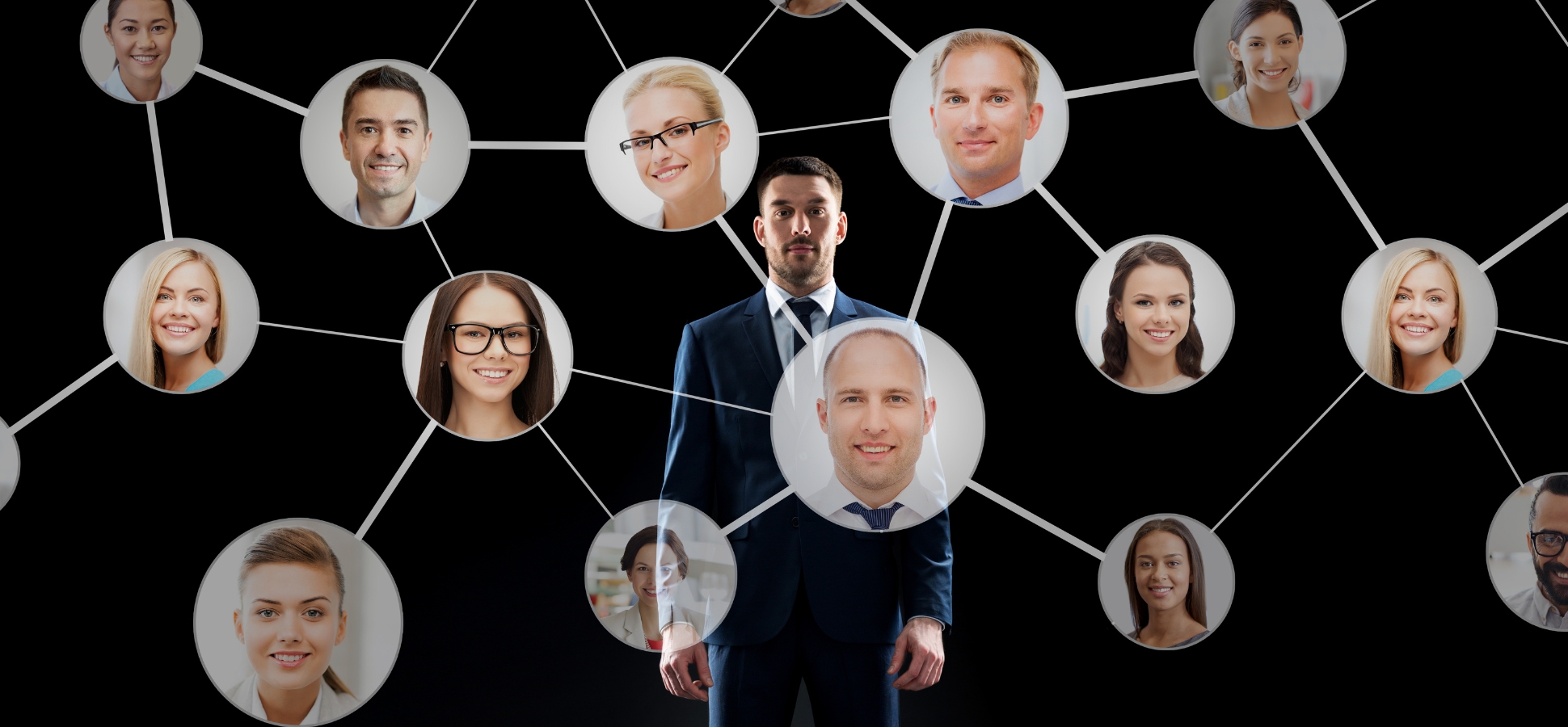 Build and Leverage a Powerful Network