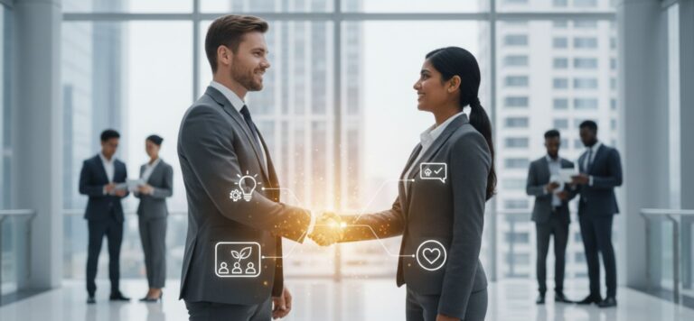 Why Kindness is an Essential Leadership Competency