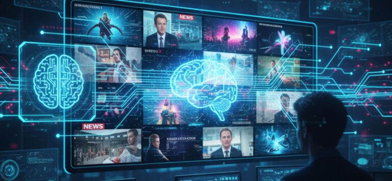 AI-Generated Videos! Navigating Reality and Misinformation