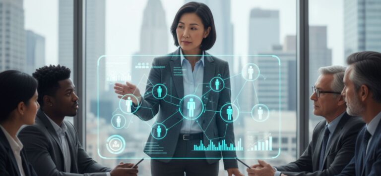 What Today’s CEO Needs to Know About Employee Retention