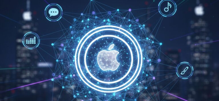 Is Apple Transforming Siri with AI?