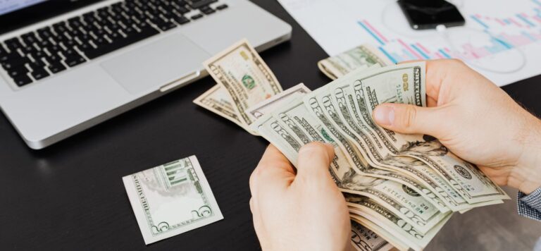How Companies Manage Money (A Cash Flow Guide)