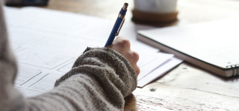 Hyper-Efficient Study Techniques to Focus Like a Pro