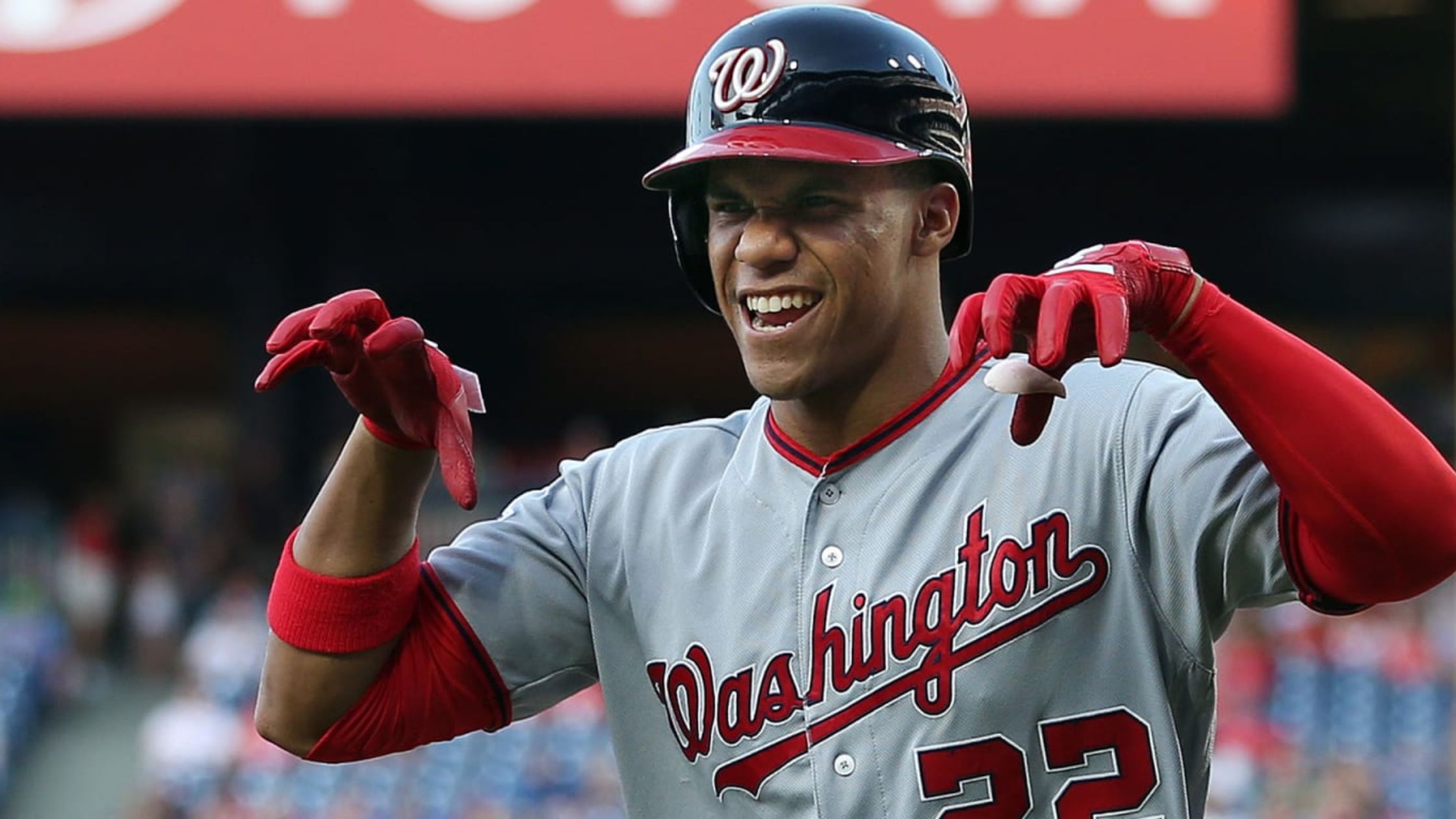 Juan soto