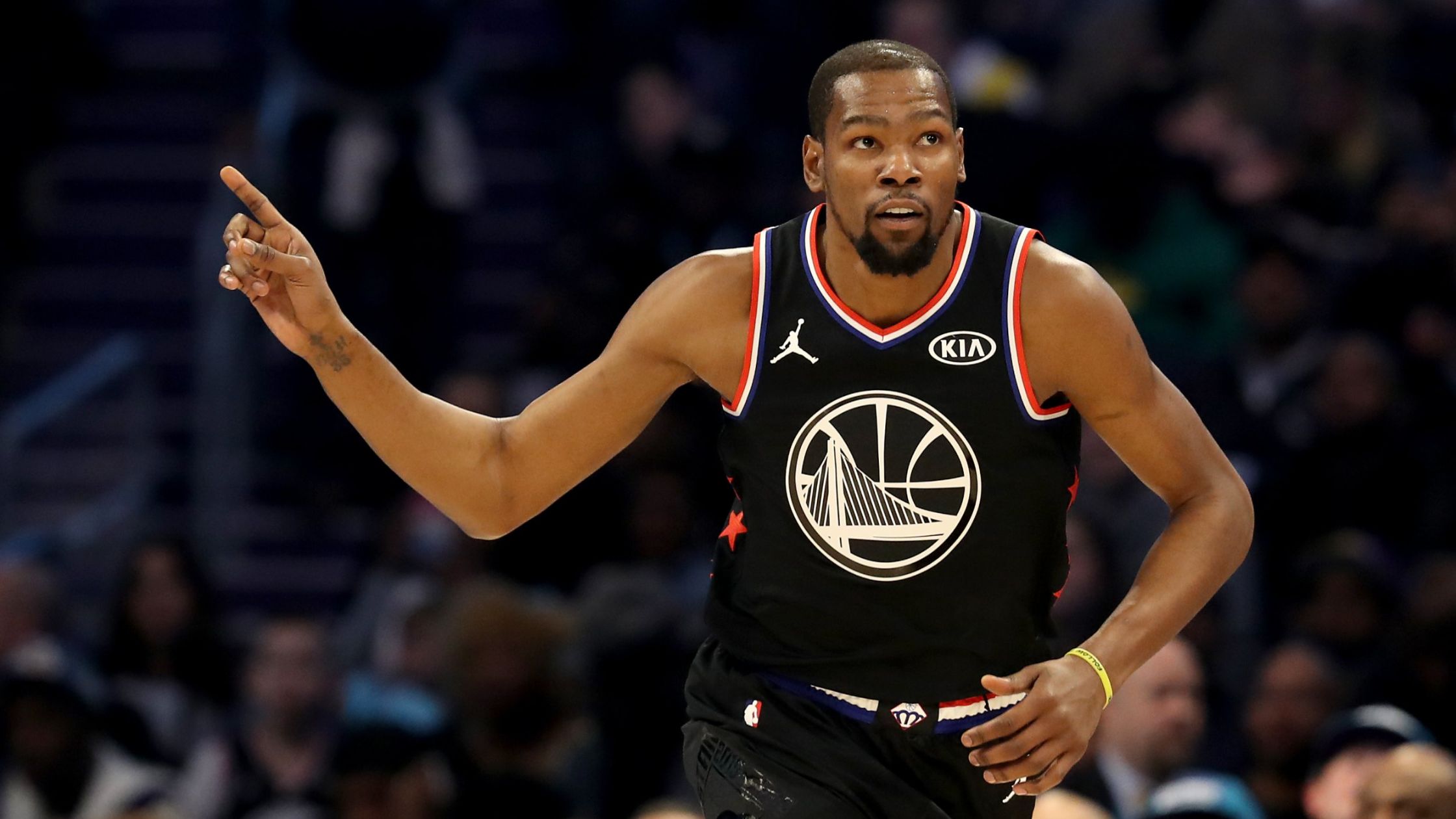 Kevin durant