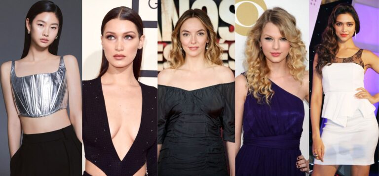Most Beautiful Women in the World 2026: The Definitive Ranking