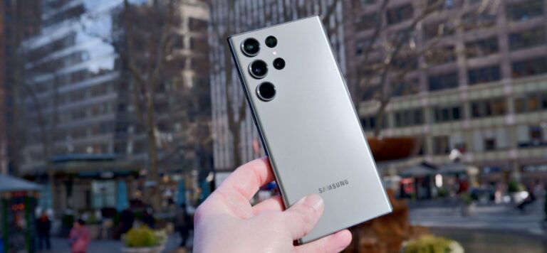 Samsung’s All-New Galaxy S26 Upgrade -This Changes Android