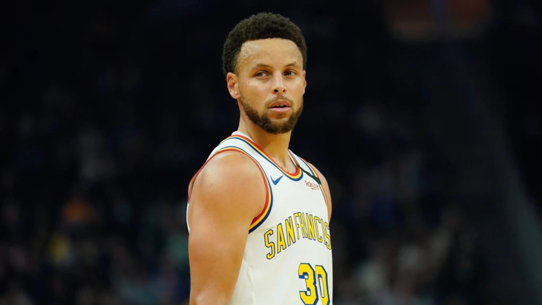 Stephen curry