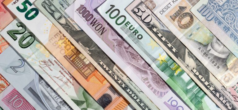 Top 10 Strongest Currencies In The World In 2025