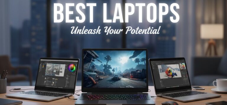 The Best Cheap Laptops for 2025