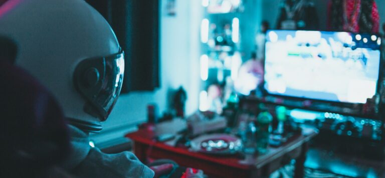 What Do European Teens Predict About Technology’s Future?