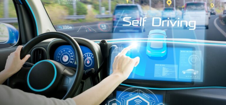 Is Tesla’s Self-Driving Tech a Road to Nowhere?