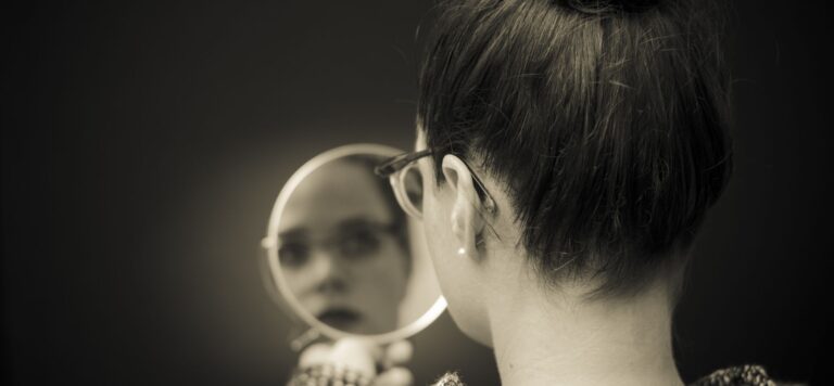 How to Talk to the Worst Parts of Yourself in 2025