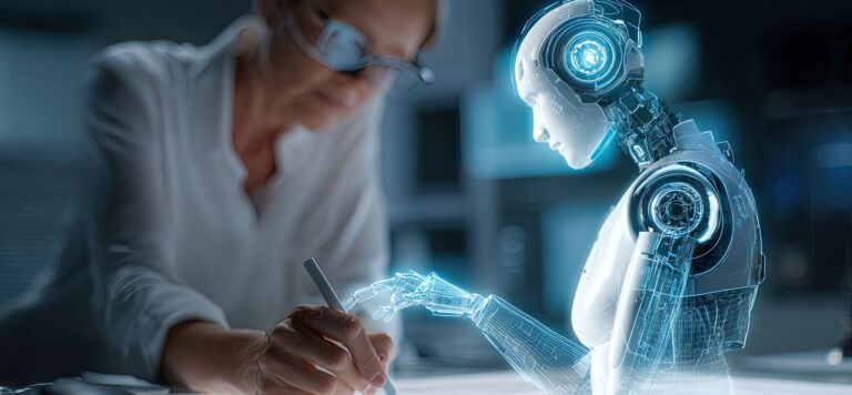 Why Your Content Strategy Needs an AI + Human Approach in 2026