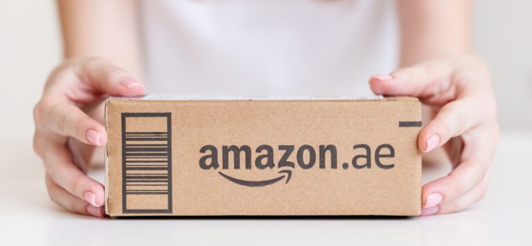 Is Amazon’s Cloud Empire Crumbling?
