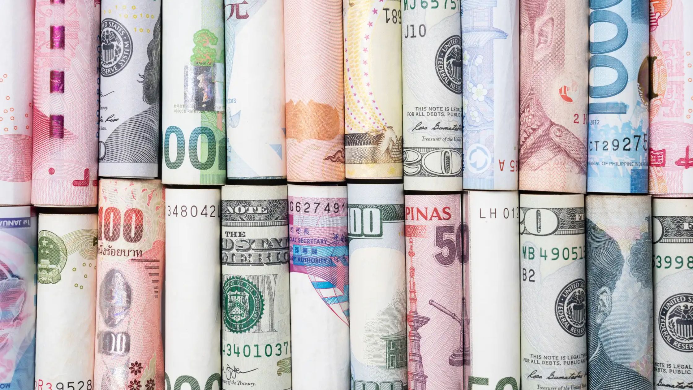 What currency strength means and why it matters