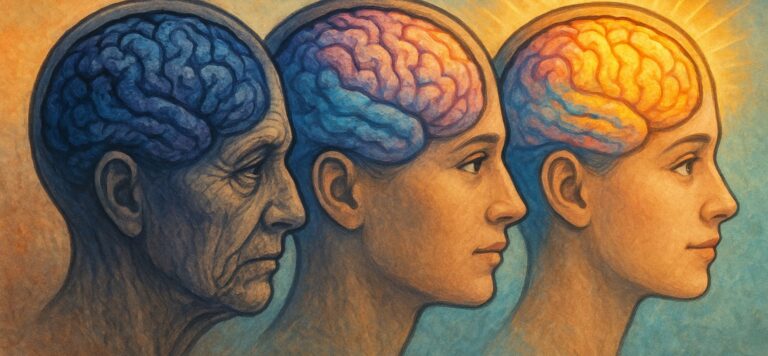 The Surprising Discovery That Could Turn Back Your Brain’s Clock