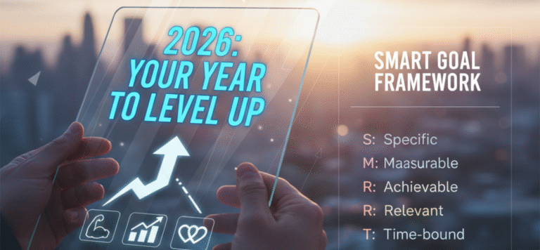 How to Set Effective New Year’s Goals for 2026