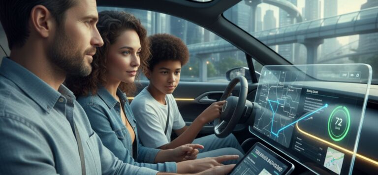 How Technology and Travel Are Shaping the Future