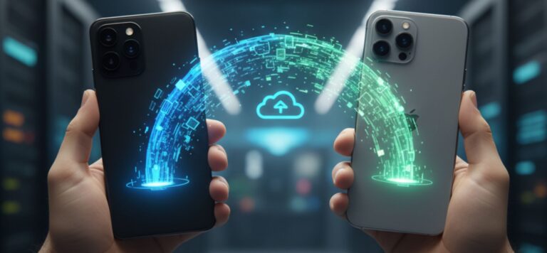 Can Google Pixel 10 Break Apple’s AirDrop Monopoly?