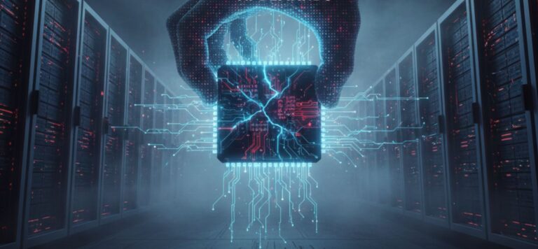 Are AI Demands Creating a Memory Chip Crisis?