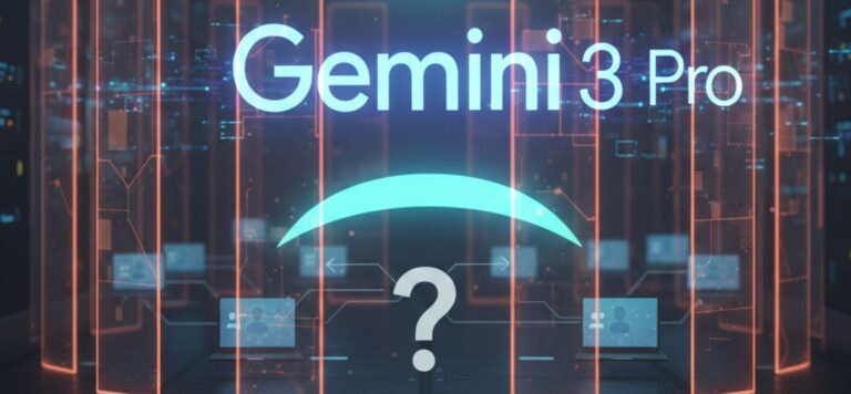 Why Is Google Limiting Gemini 3 Pro’s Free Access?