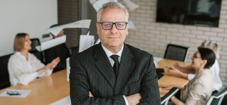 How Modern Leaders Can Make Better Decisions in the Age of Artificial Intelligence