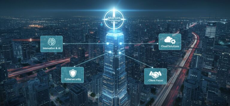 What Keeps MidPoint Technology Group at the Top?