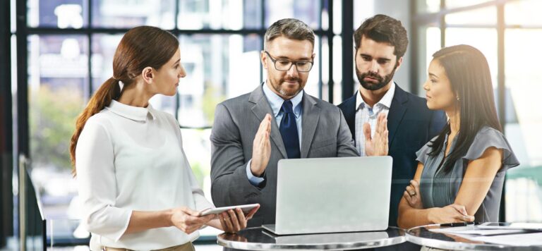 Building the Capabilities Every Business Needs to Thrive in 2026