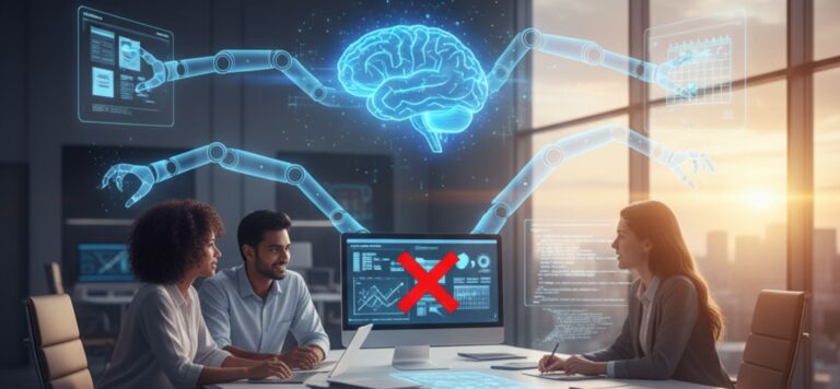Top 10 Laborious Tasks to Delegate to AI Now