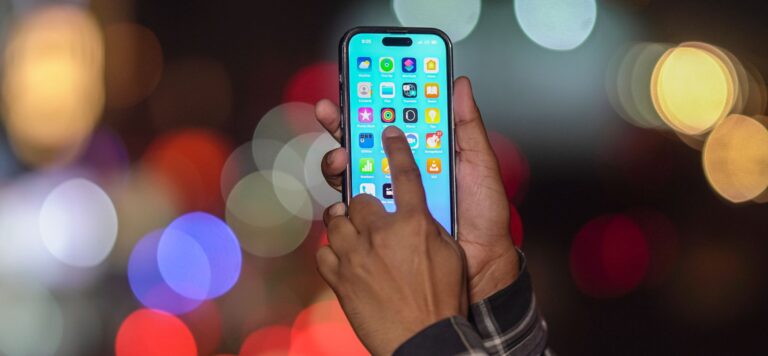 The Hidden Data Layer Behind Modern Travel Apps