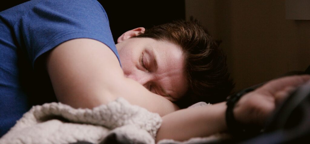 Good sleep