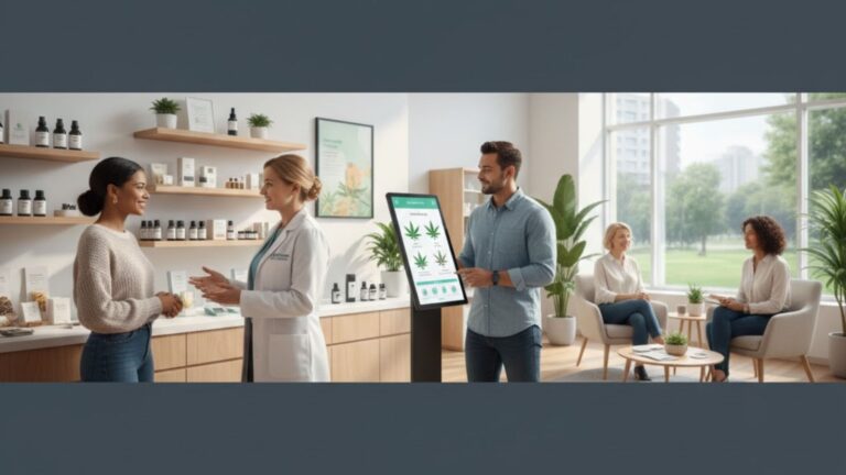 Access and Wellness: Navigating Modern Cannabis Services