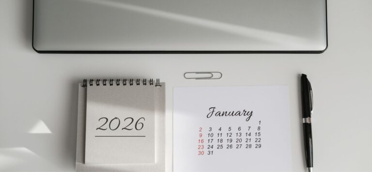Business Habits Successful Founders Are Prioritizing in January