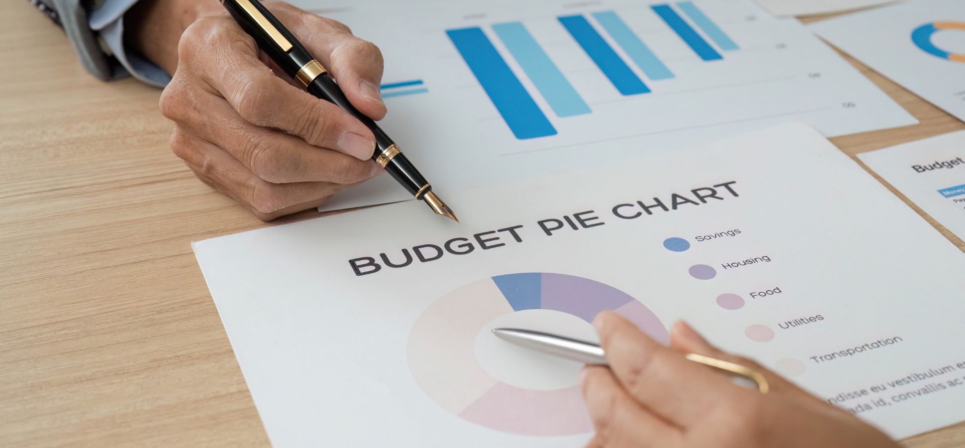Financial Clarity Becomes a Daily Habit