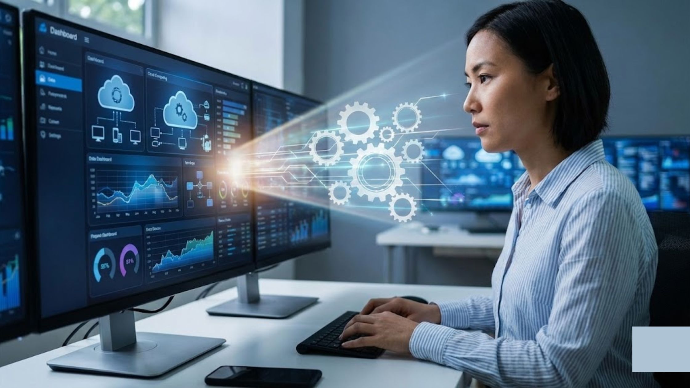 Unlock Life and Business Patterns How SaaS Tools Are Revolutionizing Decision Making