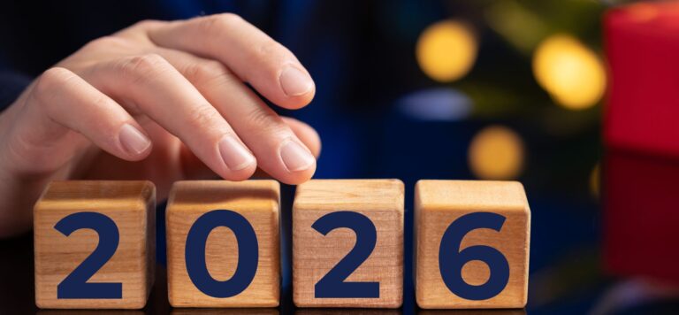 How Entrepreneurs Can Set Winning Goals Before the New Year Begins