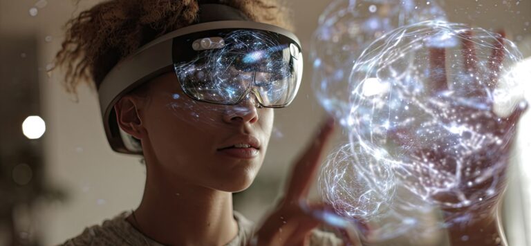 Is Meta’s Future in AI Glasses?
