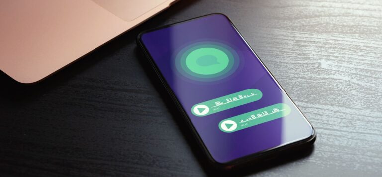 Is WhatsApp Making Voicemail Obsolete?